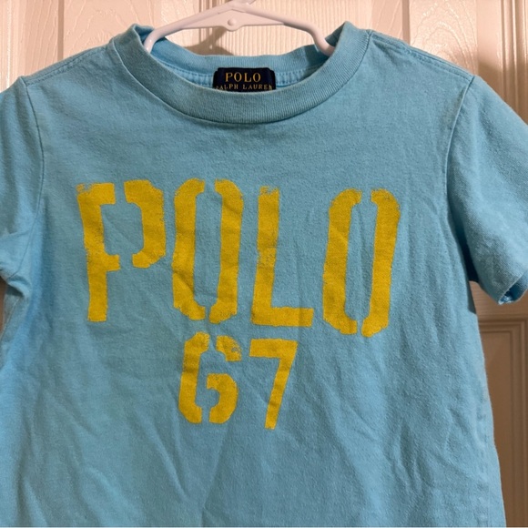 Polo Ralph Lauren Tee Shirt - Picture 5 of 9